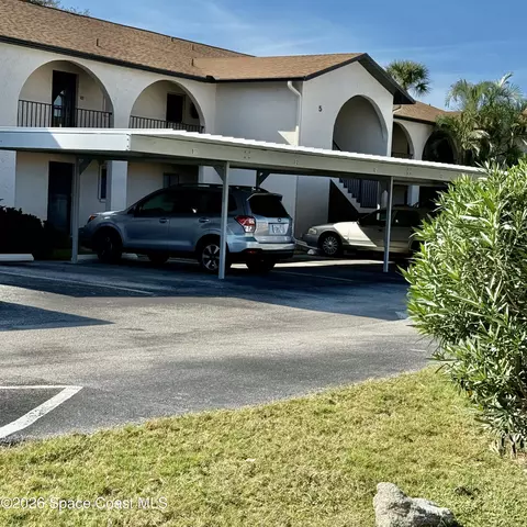 5807 N Atlantic Ave #523, Cape Canaveral, FL 32920