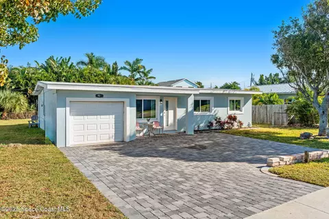 931 S Orlando Ave, Cocoa Beach, FL 32931