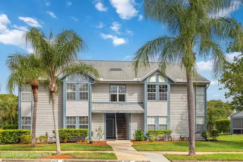 4670 Beck Lake Trl #1-119, Melbourne, FL 32901