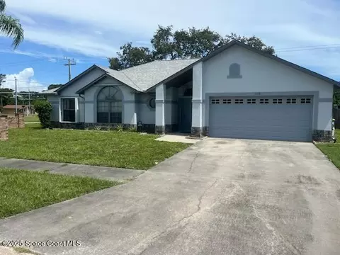 1689 Sweetwood Dr, Melbourne, FL 32935