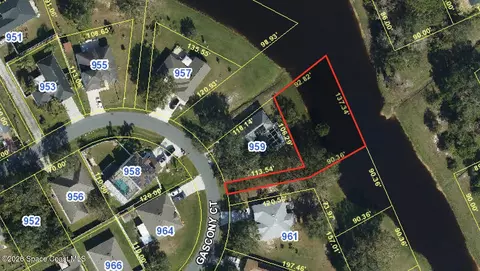 00 Gascony Ct, Kissimmee, FL 34759