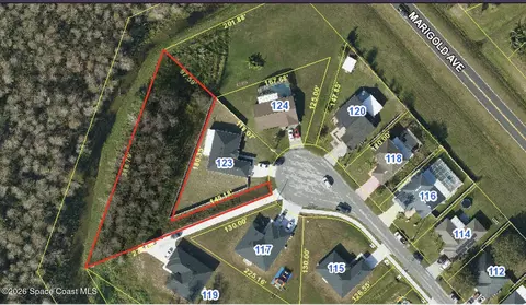 0 Colchester Pl, Kissimmee, FL 34758