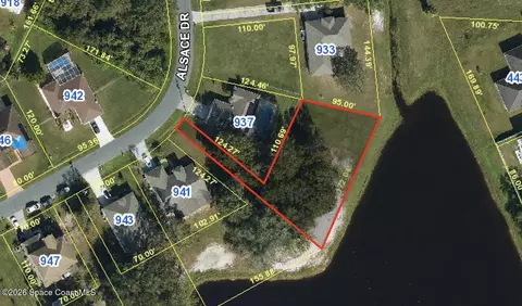 000 Alsace Dr, Kissimmee, FL 34759