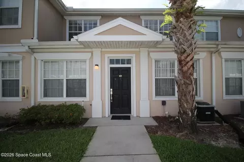 105 Turpial Way #103, Melbourne, FL 32901