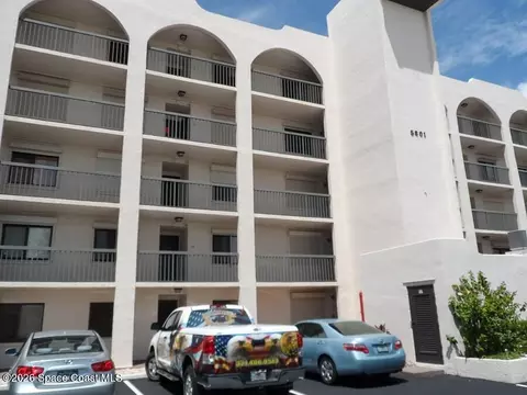 5803 N Banana River Blvd #1047, Cape Canaveral, FL 32920