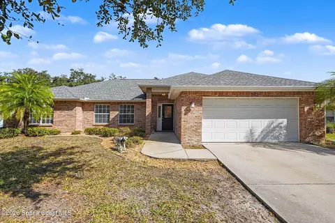 1923 Windbrook Dr SE, Palm Bay, FL 32909