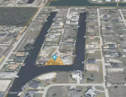 2316 NW 39th Ave, Cape Coral, FL 33993