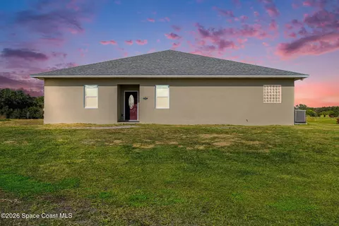 4960 Dixie Way, Mims, FL 32754 photo 1