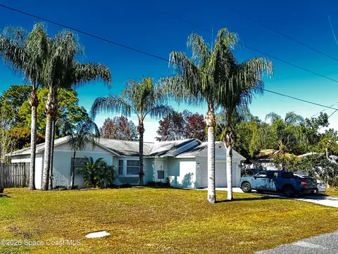 7200 Oakwood Ave, Cocoa, FL 32927