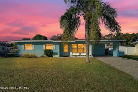 405 Norwood St, Merritt Island, FL 32953