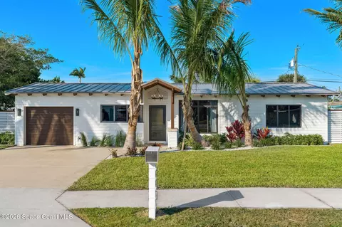 270 Cinnamon Dr, Satellite Beach, FL 32937