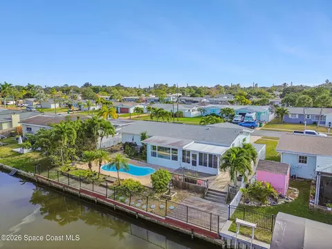 1460 Hannah Dr, Merritt Island, FL 32952