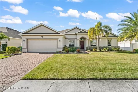 4632 Shannock Ave, Merritt Island, FL 32953