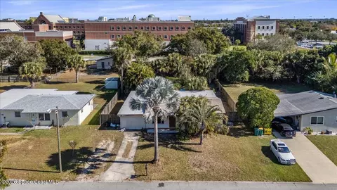 3117 Vassar St, Melbourne, FL 32901