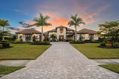 4484 Milost Dr, Rockledge, FL 32955