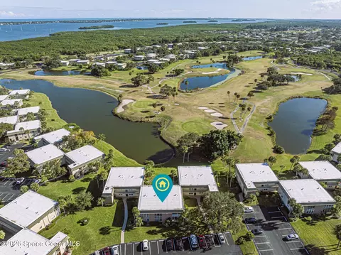 36 Vista Gardens Trl #103, Vero Beach, FL 32962