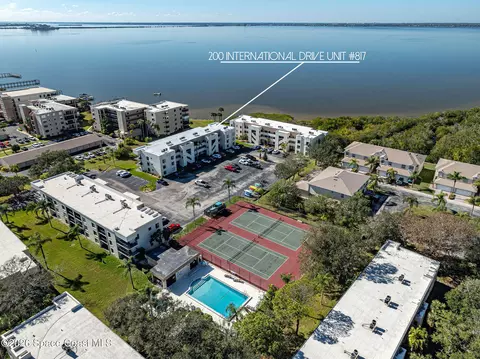 200 International Dr #817, Cape Canaveral, FL 32920