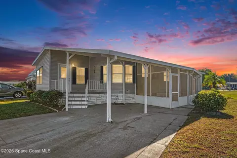 110 Holiday Park Blvd NE, Palm Bay, FL 32907