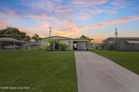 2189 Smathers Cir S, Melbourne, FL 32935