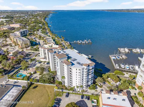 15 N Indian River Dr #503, Cocoa, FL 32922