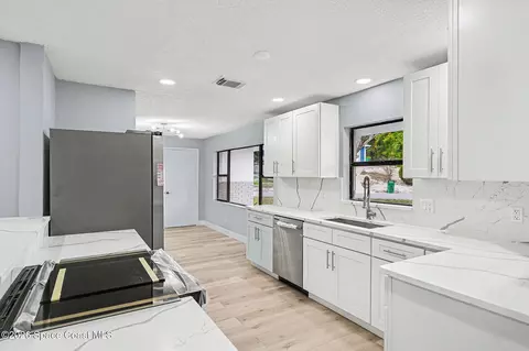 Kitchen - 117 Gary Ln, Cocoa, FL 32922 photo 2 of 2