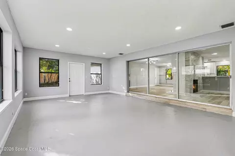 Living - 117 Gary Ln, Cocoa, FL 32922 photo 7 of 8