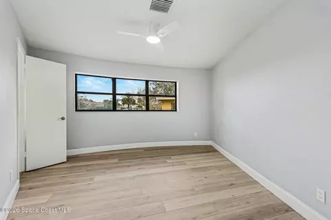 Bedroom - 117 Gary Ln, Cocoa, FL 32922 photo 4 of 4