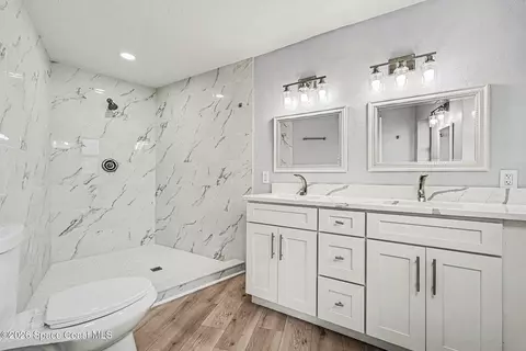 Bath - 117 Gary Ln, Cocoa, FL 32922 photo 1 of 3