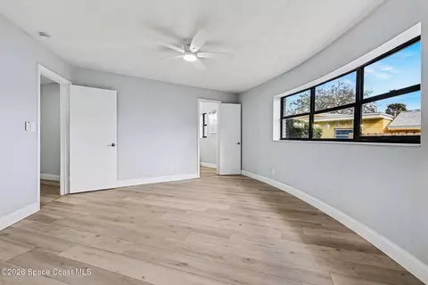 Bedroom - 117 Gary Ln, Cocoa, FL 32922 photo 2 of 4