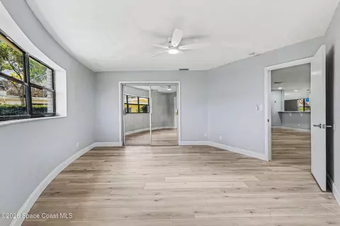 Bedroom - 117 Gary Ln, Cocoa, FL 32922 photo 1 of 4