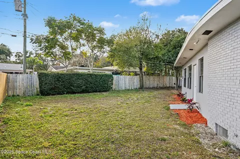 Exterior - 117 Gary Ln, Cocoa, FL 32922 photo 2 of 3