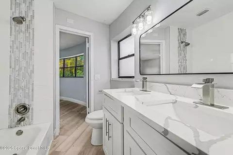Bath - 117 Gary Ln, Cocoa, FL 32922 photo 2 of 3