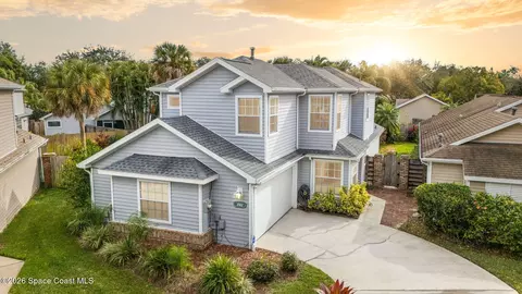 1742 Nicklaus Dr, Melbourne, FL 32935