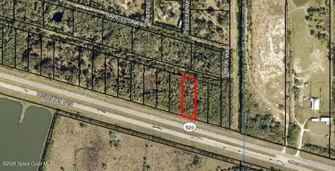 0 W State Road 520 - Lot #24, Cocoa, FL 32926