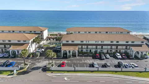 199 Highway A1a #D210, Satellite Beach, FL 32937