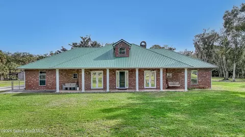 7080 Briar Oak Dr, Merritt Island, FL 32953