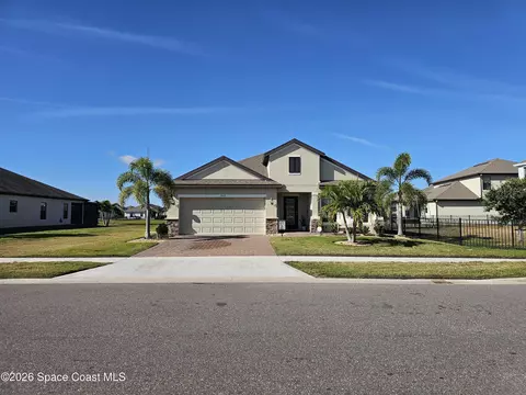 3909 Alligator Flag Cir, West Melbourne, FL 32904