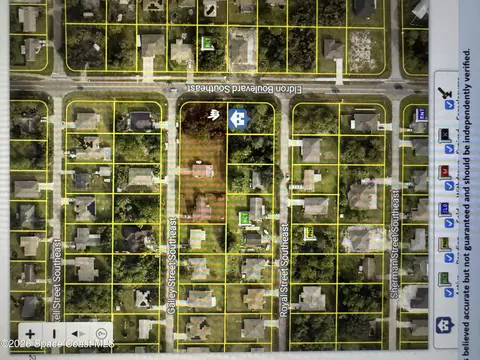 0 Royal St SE, Palm Bay, FL 32909