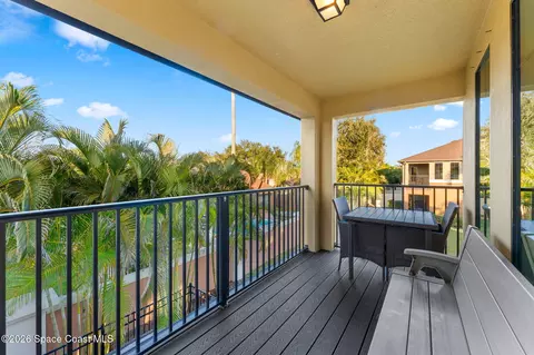 Exterior - 1415 Lara Cir #106, Rockledge, FL 32955 photo 3 of 6