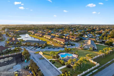View/Area - 1415 Lara Cir #106, Rockledge, FL 32955 photo 2 of 3