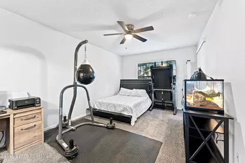 Bedroom - 1415 Lara Cir #106, Rockledge, FL 32955 photo 1 of 5