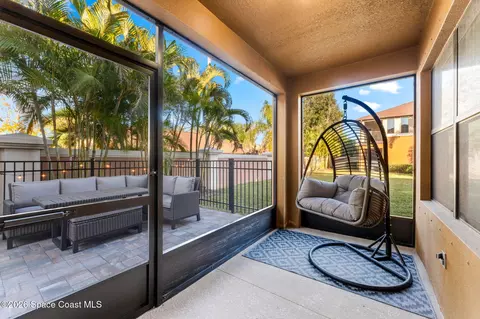 Exterior - 1415 Lara Cir #106, Rockledge, FL 32955 photo 4 of 6