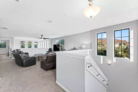 Entry Way - 1415 Lara Cir #106, Rockledge, FL 32955 photo 5 of 5