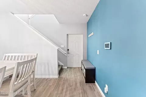 Entry Way - 1415 Lara Cir #106, Rockledge, FL 32955 photo 2 of 5