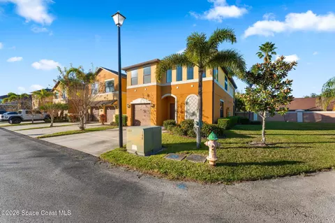 Exterior - 1415 Lara Cir #106, Rockledge, FL 32955 photo 2 of 6