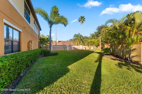 Exterior - 1415 Lara Cir #106, Rockledge, FL 32955 photo 5 of 6