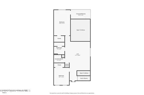 Other - 1415 Lara Cir #106, Rockledge, FL 32955 photo 12 of 13