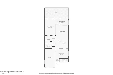 Other - 1415 Lara Cir #106, Rockledge, FL 32955 photo 13 of 13