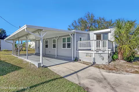 2971 Indian River Dr NE, Palm Bay, FL 32905 photo 1