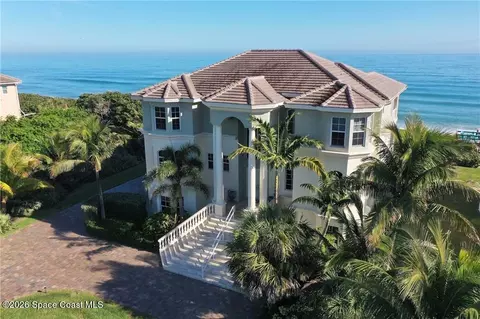 9255 Highway A1a, Melbourne Beach, FL 32951